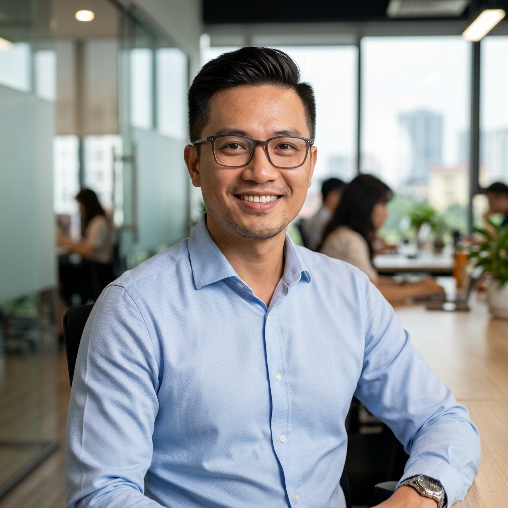 Anh Hoàng Nam